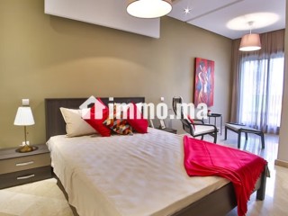 Appartement haut standing 98 M2 prix imbattable - Appartement à vendre - Casablanca