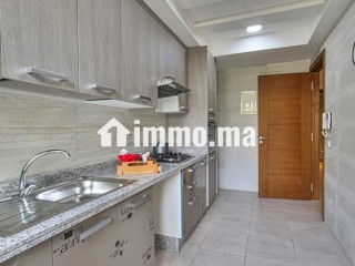 Appartement haut standing 98 M2 prix imbattable - Appartement à vendre - Casablanca