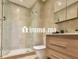 Appartement haut standing 98 M2 prix imbattable - Appartement à vendre - Casablanca