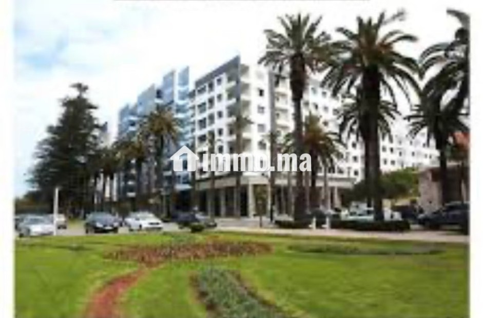 Appartement luxueux au parc près de la plage - Vente Immobilier - Mohammedia - photo 3