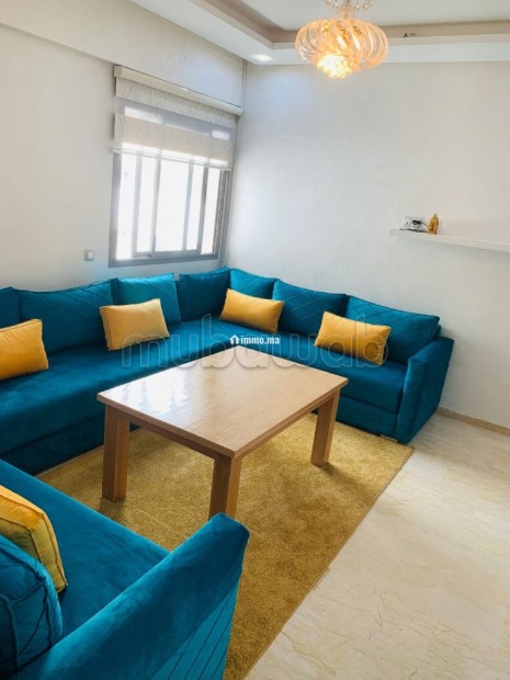 Appartement luxueux au parc près de la plage - Vente Immobilier - Mohammedia - photo 4