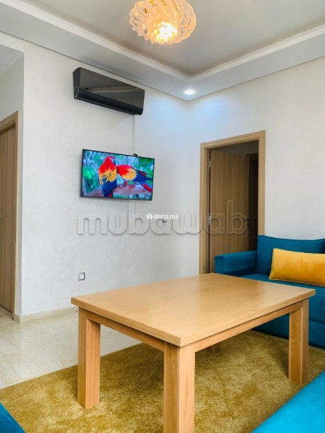 Appartement luxueux au parc près de la plage - Vente Immobilier - Mohammedia - photo 5