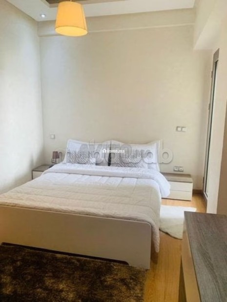 Appartement luxueux au parc près de la plage - Vente Immobilier - Mohammedia - photo 6