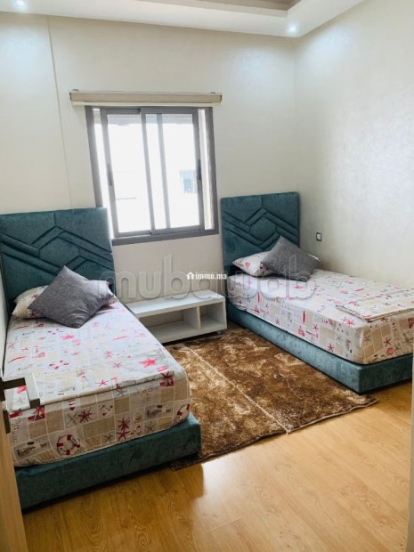 Appartement luxueux au parc près de la plage - Vente Immobilier - Mohammedia - photo 7