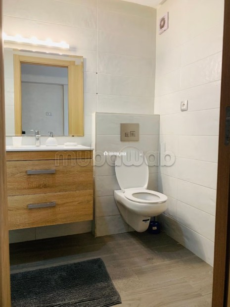 Appartement luxueux au parc près de la plage - Vente Immobilier - Mohammedia - photo 8