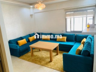 Appartement luxueux au parc près de la plage - Appartement à vendre - Mohammedia