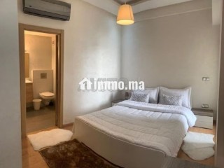 Appartement luxueux au parc près de la plage - Appartement à vendre - Mohammedia
