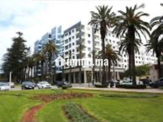 Appartement luxueux au parc près de la plage - Appartement à vendre - Mohammedia