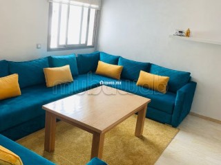Appartement luxueux au parc près de la plage - Appartement à vendre - Mohammedia