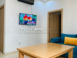 Appartement luxueux au parc près de la plage - Appartement à vendre - Mohammedia