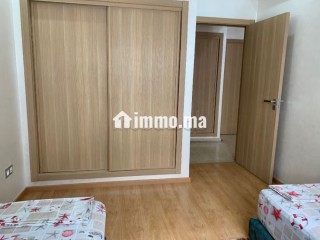 Appartement luxueux au parc près de la plage - Appartement à vendre - Mohammedia
