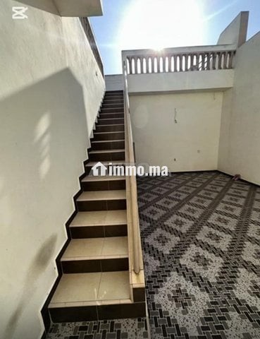 Maison 120m à vendre - urgent - Vente Immobilier - Safi - photo 4