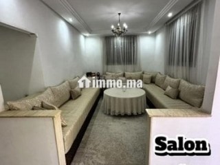Maison 120m à vendre - urgent - Maison à vendre - Safi