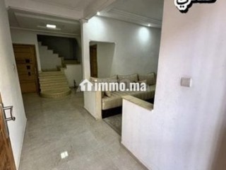 Maison 120m à vendre - urgent - Maison à vendre - Safi