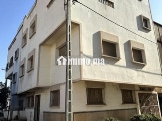 Maison 120m à vendre - urgent - Maison à vendre - Safi