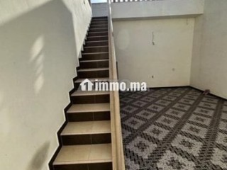 Maison 120m à vendre - urgent - Maison à vendre - Safi
