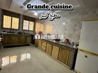 Maison 120m à vendre - urgent - Maison à vendre - Safi