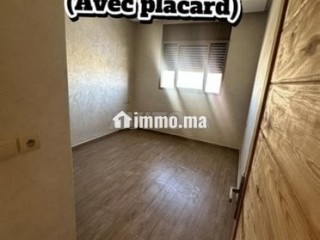 Maison 120m à vendre - urgent - Maison à vendre - Safi
