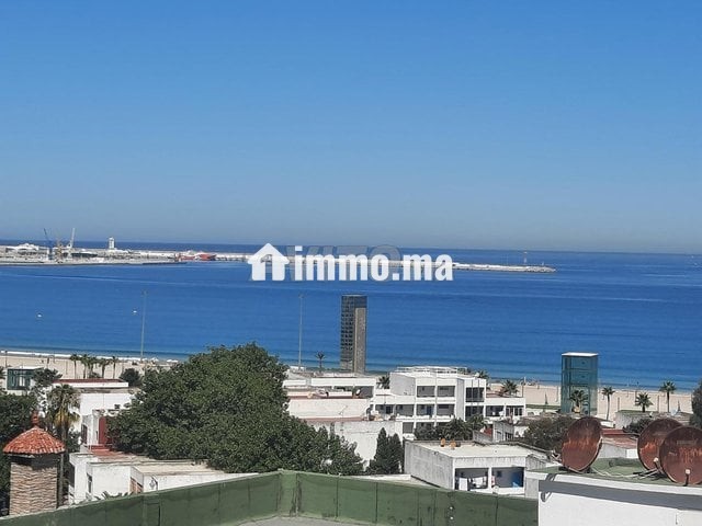 Villa Av malabata - Vente Immobilier - Tanger - photo 2