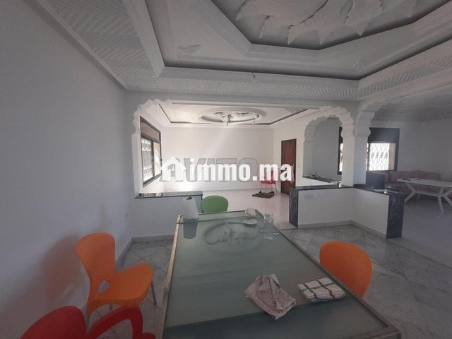 Villa Av malabata - Vente Immobilier - Tanger - photo 3