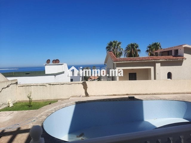Villa Av malabata - Vente Immobilier - Tanger - photo 4