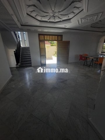 Villa Av malabata - Vente Immobilier - Tanger - photo 5