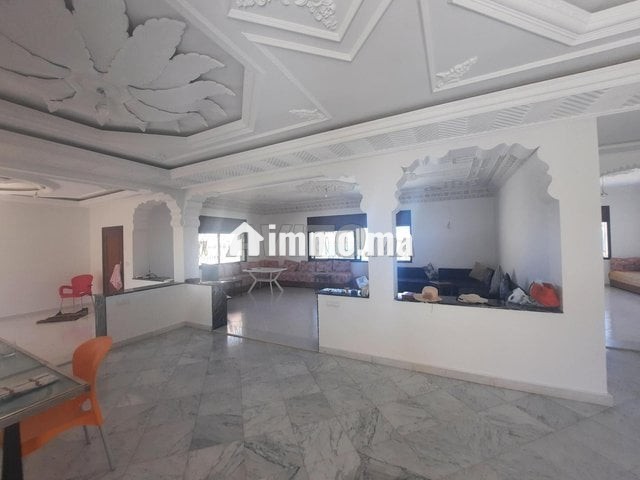 Villa Av malabata - Vente Immobilier - Tanger - photo 7