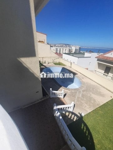 Villa Av malabata - Vente Immobilier - Tanger - photo 8