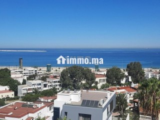 Villa Av malabata - Villa à vendre - Tanger