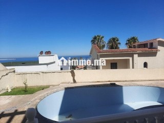 Villa Av malabata - Villa à vendre - Tanger