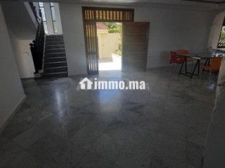 Villa Av malabata - Villa à vendre - Tanger