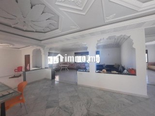 Villa Av malabata - Villa à vendre - Tanger