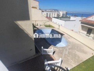 Villa Av malabata - Villa à vendre - Tanger
