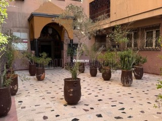 Bel appartement À vendre à Guéliz - Appartement à vendre - Marrakech
