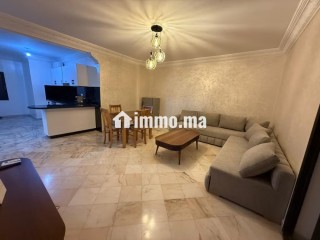 Bel appartement À vendre à Guéliz - Appartement à vendre - Marrakech