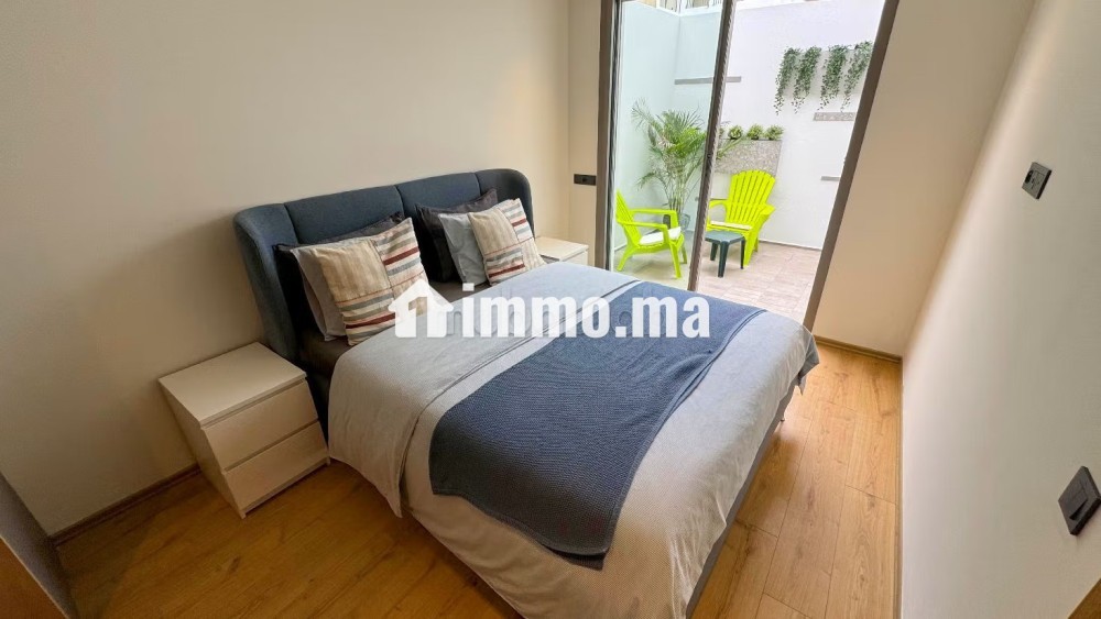 Studio Haut Standing les princesses - Vente Immobilier - Casablanca - photo 5