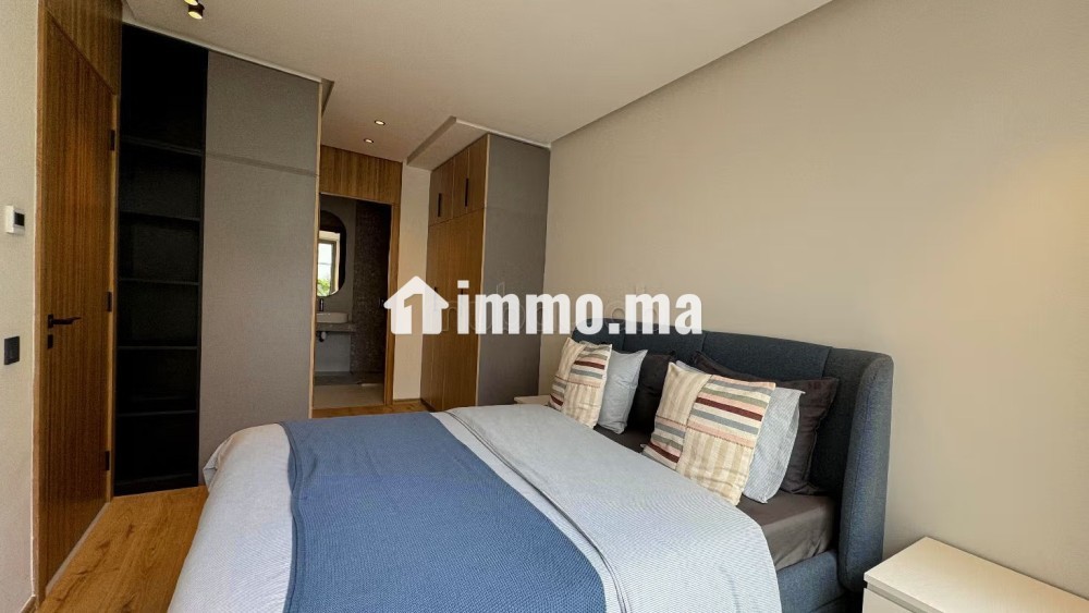 Studio Haut Standing les princesses - Vente Immobilier - Casablanca - photo 6