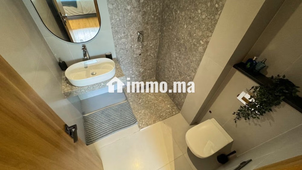 Studio Haut Standing les princesses - Vente Immobilier - Casablanca - photo 7