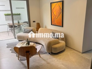Studio Haut Standing les princesses - Appartement à vendre - Casablanca