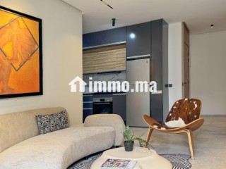 Studio Haut Standing les princesses - Appartement à vendre - Casablanca