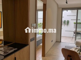 Studio Haut Standing les princesses - Appartement à vendre - Casablanca