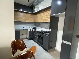 Studio Haut Standing les princesses - Appartement à vendre - Casablanca