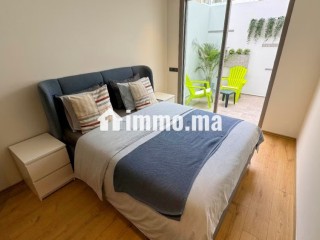 Studio Haut Standing les princesses - Appartement à vendre - Casablanca