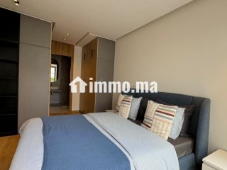 Studio Haut Standing les princesses - Appartement à vendre - Casablanca