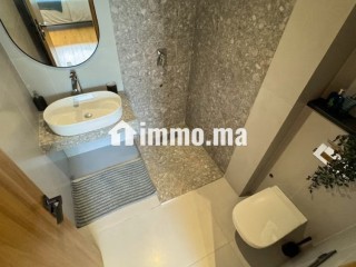 Studio Haut Standing les princesses - Appartement à vendre - Casablanca