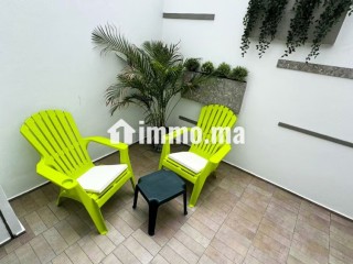 Studio Haut Standing les princesses - Appartement à vendre - Casablanca