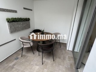 Studio Haut Standing les princesses - Appartement à vendre - Casablanca