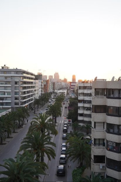 Studio haut standing les princesses - Vente Immobilier - Casablanca - photo 1