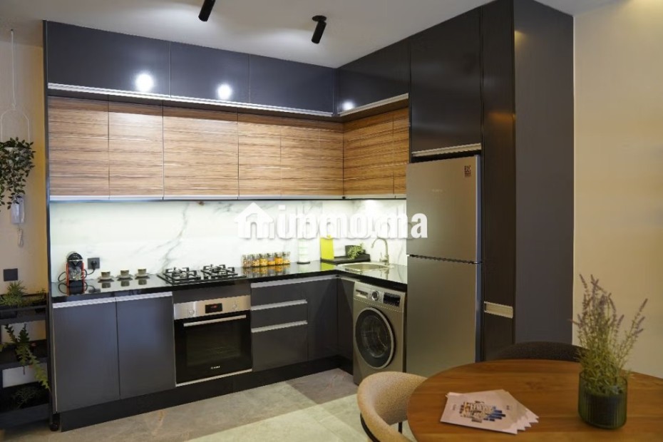 Studio haut standing les princesses - Vente Immobilier - Casablanca - photo 2