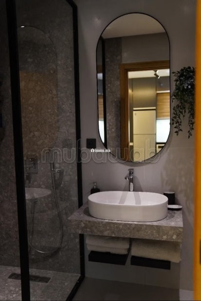 Studio haut standing les princesses - Vente Immobilier - Casablanca - photo 3
